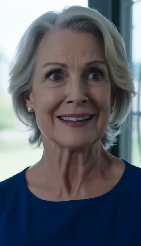 I bankrolled my retired Army mother-in-law with $6,000 a month, but when I finally refused her greedy $5,000 demand to fund a luxury "military charity gala" shopping spree, she grabbed a ceremonial Ar