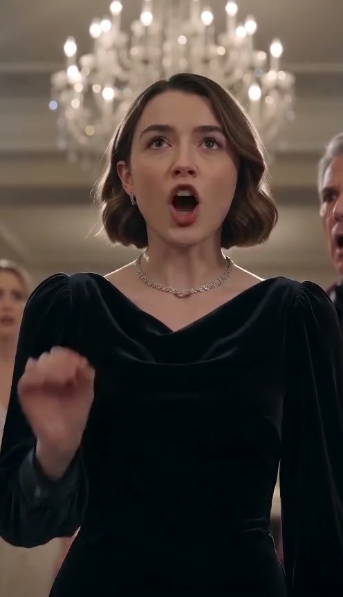 THE VELVET HEIST