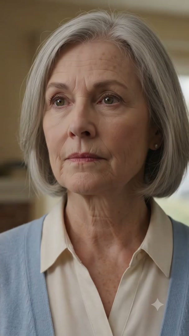 THE HOUSE OF ECHOES: WHY THE WOMAN WITH THE BLACK CLIPBOARD LOCKED THE FRONT DOOR FROM THE INSIDE
