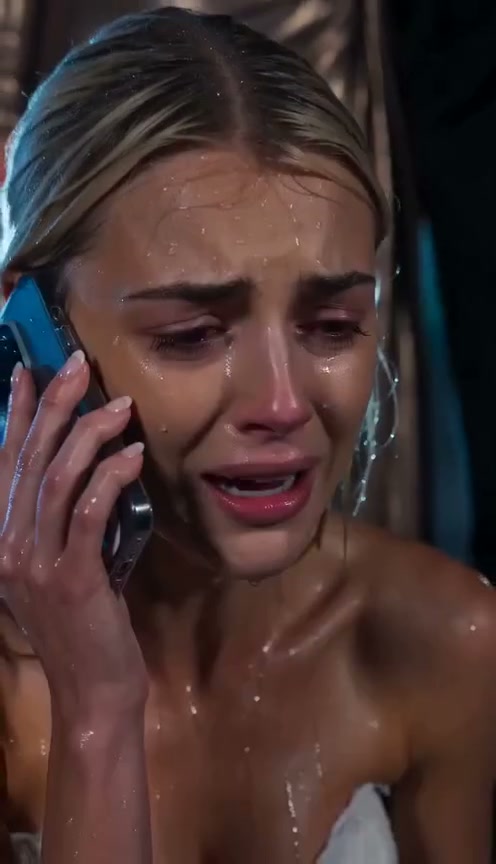My Husband Threw Me Into the Rain for His Mistress—Then One Call to My Father Erased His Perfect Life in Twenty-Four Hours