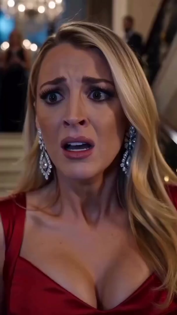 She accused the maid of stealing her necklace… but when the cameras came on, the whole mansion was left in shock. Watch the continuation in the comments 👇