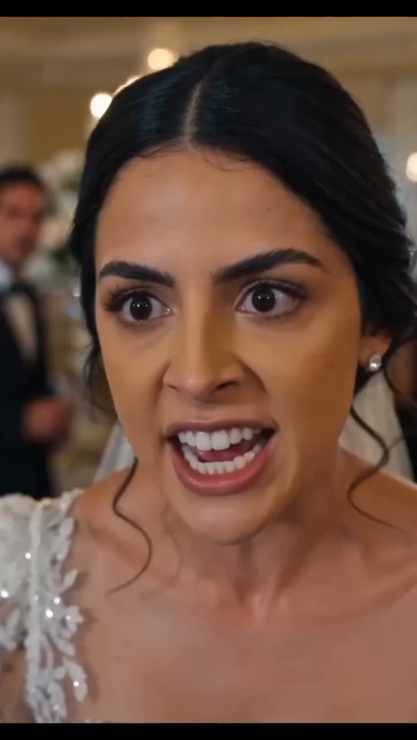 THE WEDDING RECEPTION INFERNO: UNMASKING FAMILY SECRETS AND FORGING TRUE FORGIVENESS UNDER THE WEIGHT OF LOST DIAMONDS