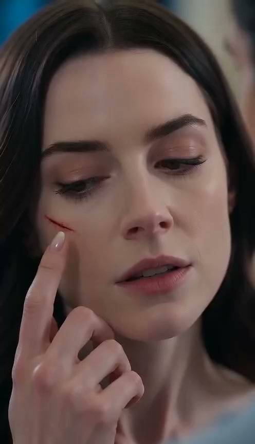 Chapter 1: Sangre en el Altar
