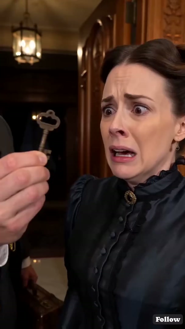THE SKELETONS IN THE DARK WOODEN DOORS OF BLACKWOOD MANOR DO NOT STAY BURIED FOREVER