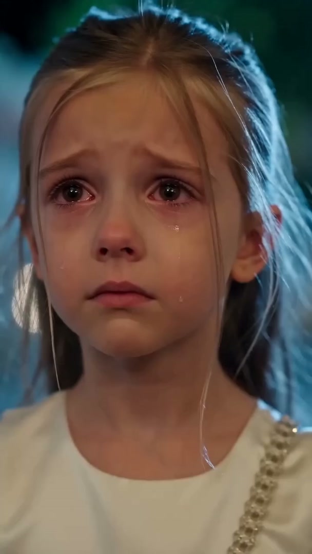 THE WEDDING VEIL OF SILENCE: UNRAVELING SECRETS BENEATH THE CHANDELIERS