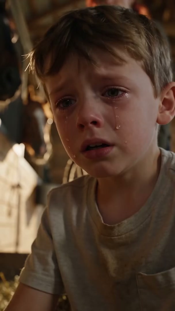 THE DIGITAL CHAINS OF SILENCE: HOW A FATHER’S APP EXPOSED A NIGHTMARE