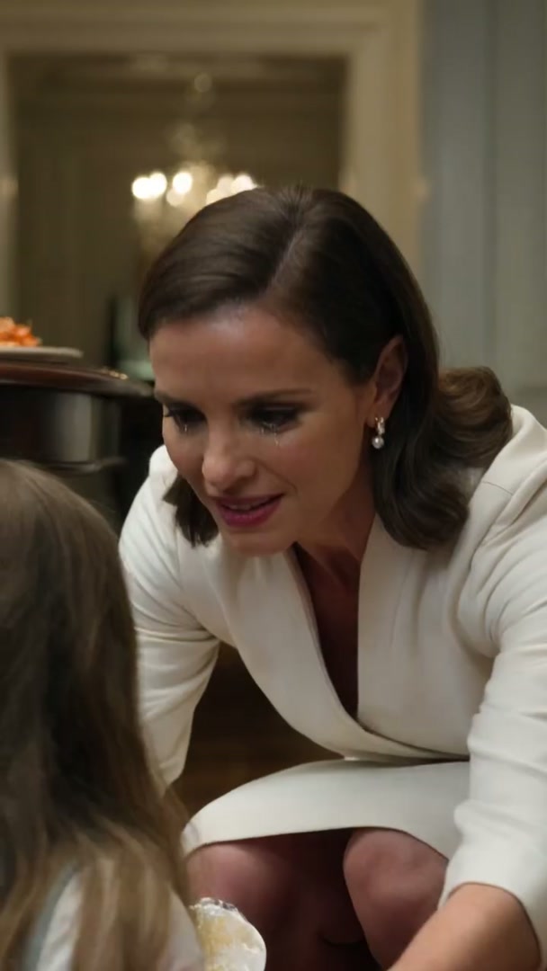 WHEN A GOLD DIGGING HUSBAND USES HIS OWN CHILD AS A PAWN AND THE PRICE OF FREEDOM FINALLY CRUMBLES THE HOUSE OF CARDS