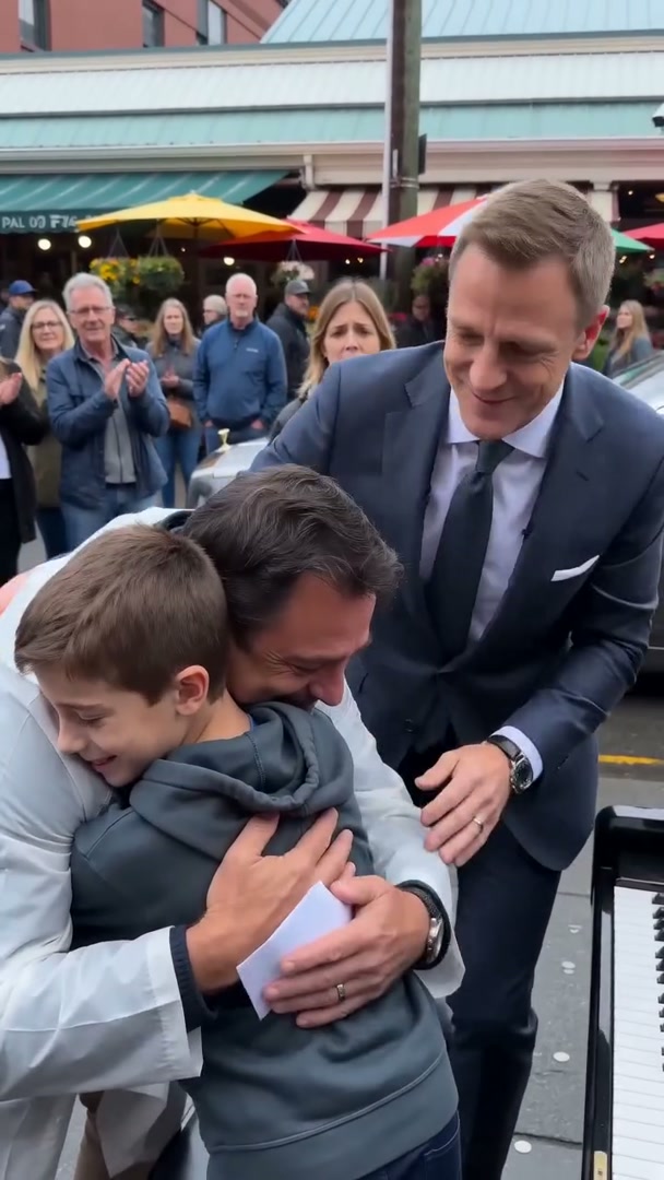 She Tried to Shut Down a Young Piano Prodigy… Then the Crowd Witnessed the Truth!
