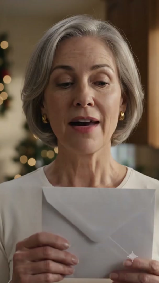 THE HOLIDAY INVASION: MARGARET’S RECKONING