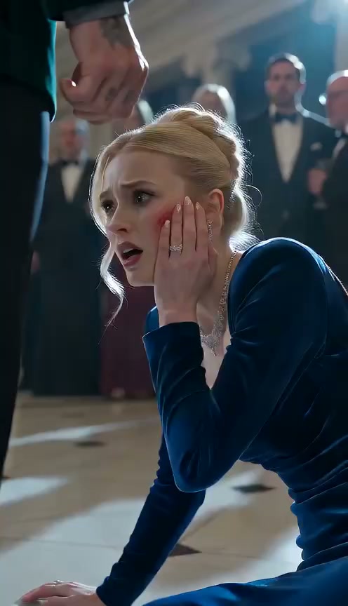 THE VELVET COLLUSION