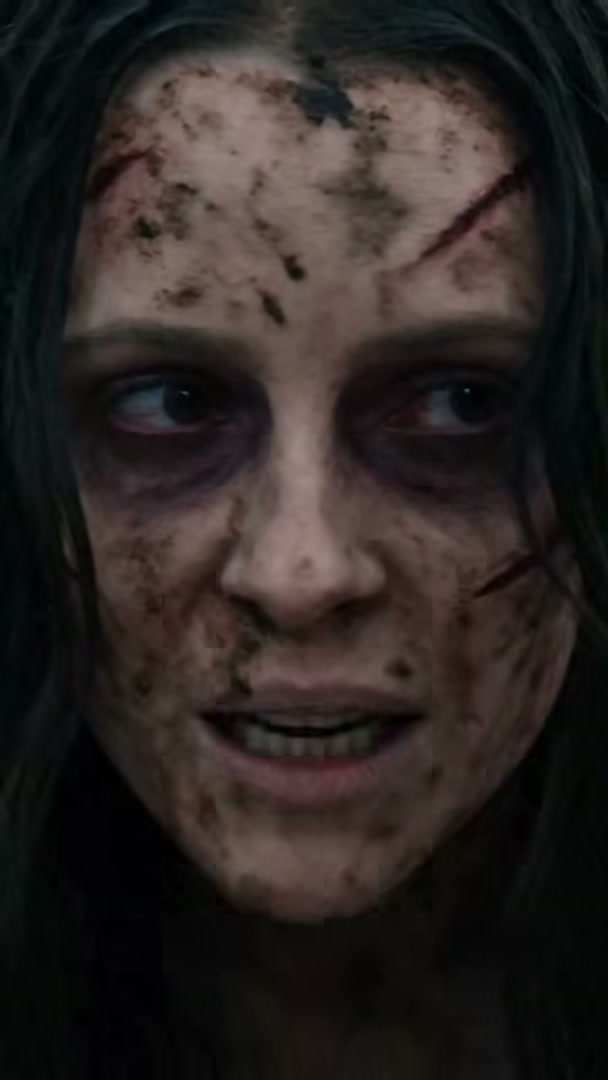 “No, this can’t be real,” Elena whispered softly, her voice barely carrying over the shuffle of retreating feet.
