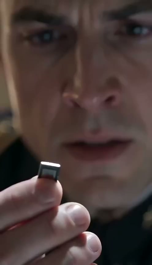 The Dead-Man's Switch