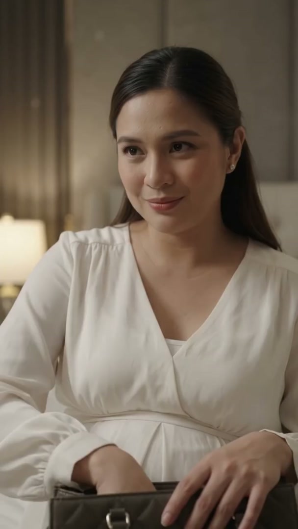 BEHIND THE WHITE DRESS AND THE SIGNED PAPERS: A TALE OF BETRAYAL, REDEMPTION, AND UNFORESEEN TRUTHS