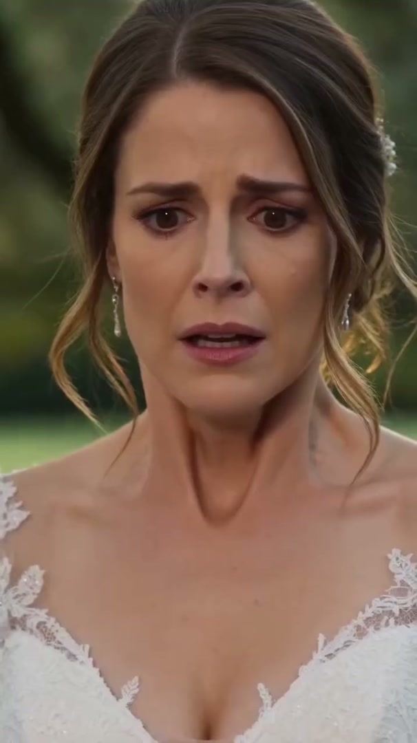 THE DAY THE VOWS SHATTERED UNDER THE OAK TREE WHEN THE PAST RETURNED TO DEMAND JUSTICE