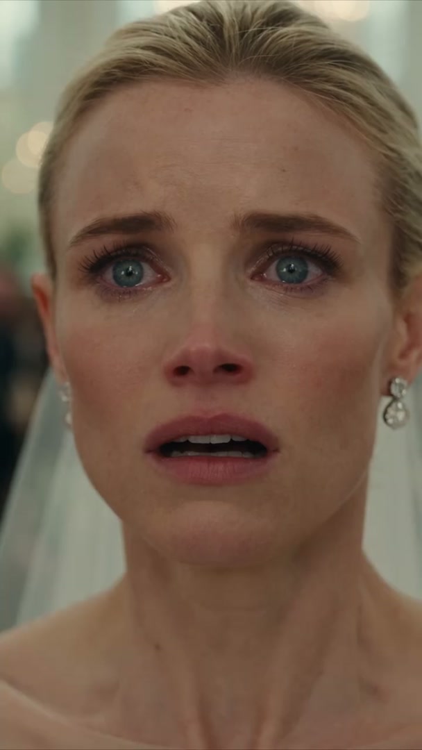 THE VEILED LIE: HOW A WEDDING DAY COLLAPSED UNDER TWENTY YEARS OF SILENT BETRAYAL