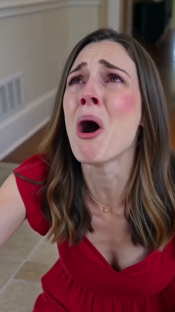 THE GIRL WHO ATE FROM THE DOG BOWL IS HIDING A TERRIFYING SECRET ABOUT HER PARENTS