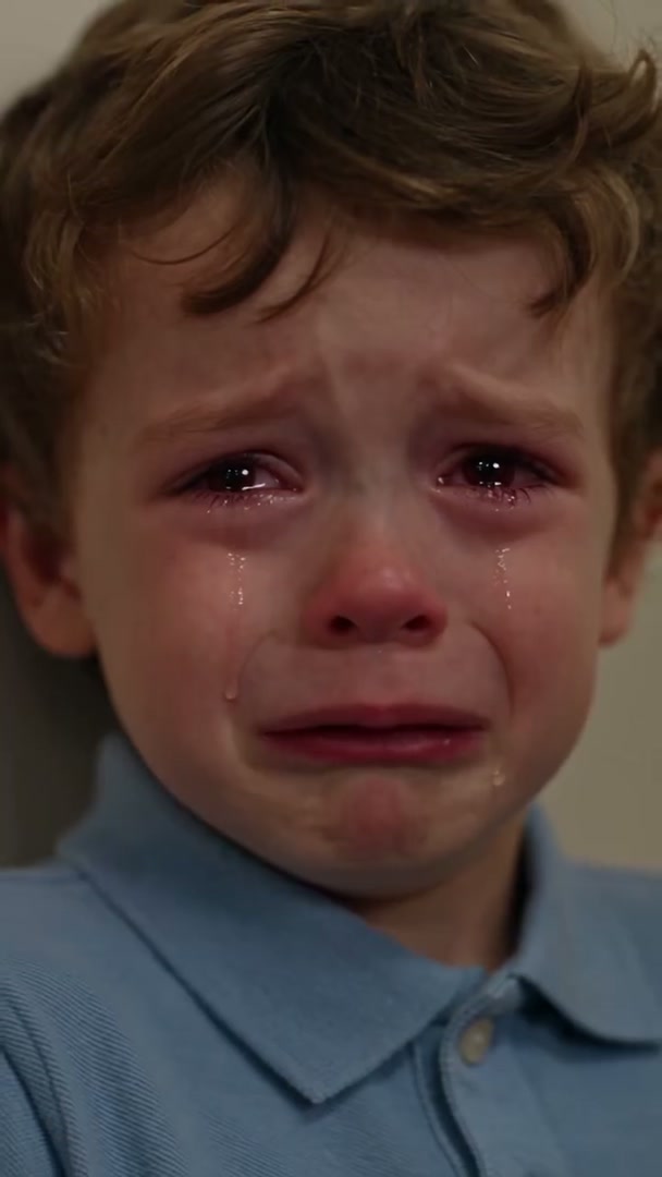 THE MOTHER WHO WATCHED THROUGH THE WALLS AND BROKE THE SILENCE OF THE CLASSROOM