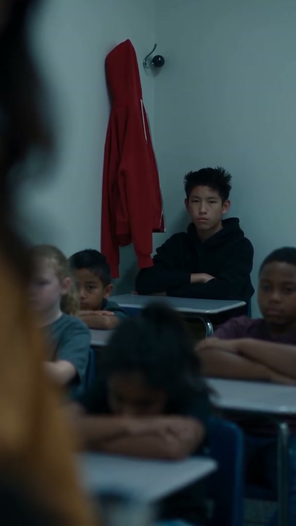 THE MEASURE OF SILENCE: HOW A CLASSROOM RULER UNCOVERED A TOWN'S DARKEST SECRET