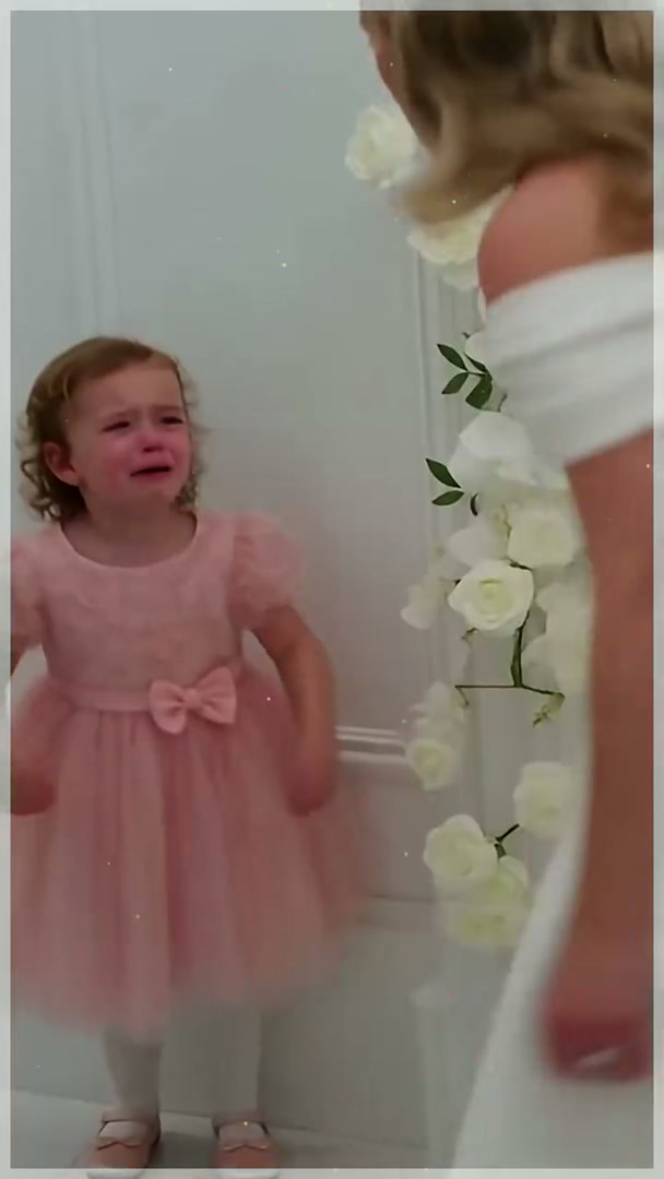 SHATTERED WHITE VOWS: THE BRIDE WHO WALKED AWAY FROM A MONSTER AT THE ALTAR