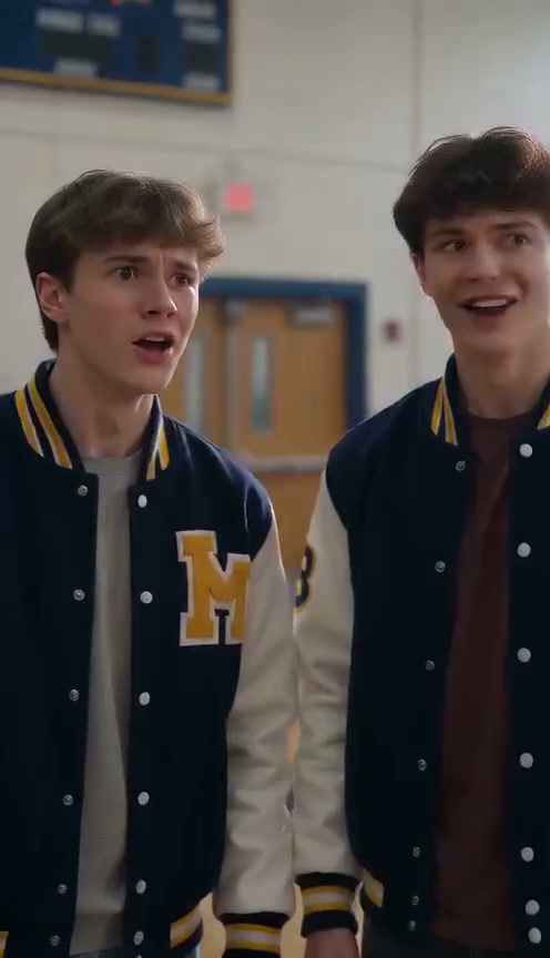 THE BOY ON THE BLEACHERS WHO STOLE THE FUTURE AND PAID THE PRICE