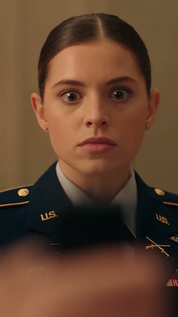 THE WHISPERING NAME TAG: HOW A SINGLE AUDIO CLIP UNMASKED A NATIONAL MILITARY CONSPIRACY