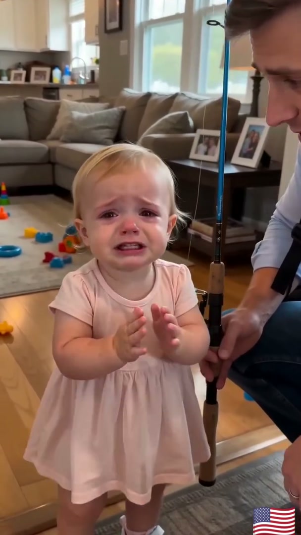 THE RIVER OF BROKEN PROMISES: HOW A TODDLER’S TEARS UNLOCKED A DARK FAMILY SECRET