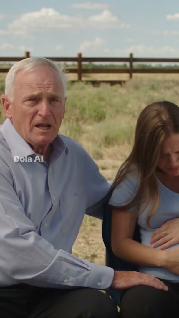 THE HIGHWAY OF DESPERATION: WHY A STRANGER’S CRUEL RANSOM BECAME AMERICA’S MOST WATCHED MIRACLE