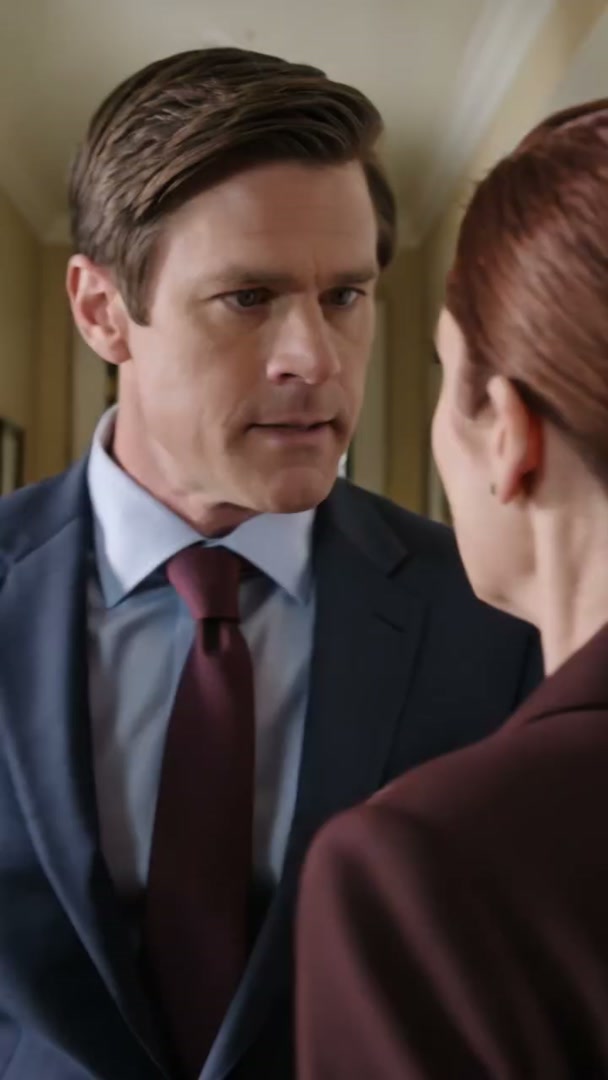 THE SHADOW BEHIND THE BURGUNDY PANTSUIT: A DOMESTIC POLITICAL THRILLER OF LIES AND REDEMPTION