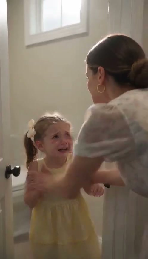 THE BIRTHDAY SCAR: WHEN A MOTHER'S PERFECT ILLUSION SHATTERS INTO UNFORGIVABLE SECRETS
