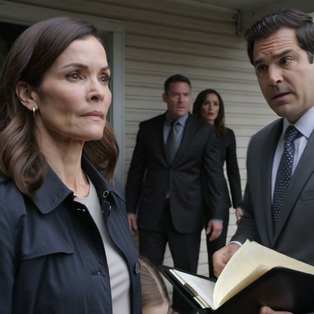 THE TICKET TO TOMORROW: HOW ONE PIECE OF PAPER DECIDED WHO LIVES AND WHO GETS LEFT BEHIND