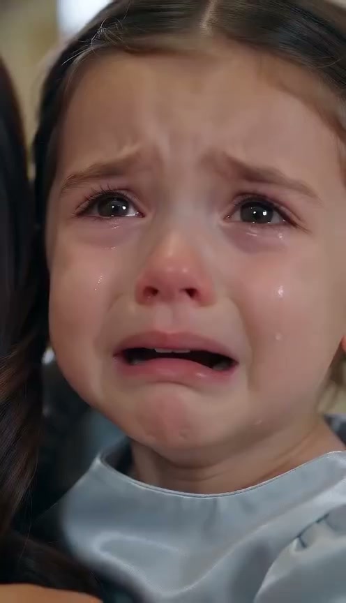 THE MIDNIGHT GOWN AND THE DIAMOND COLLAR: A BITTERSWEET CUSTODY OF THE HEART
