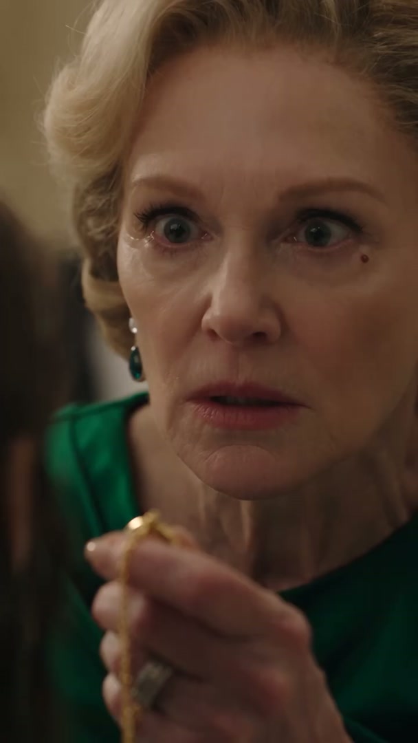 THE BILLIONAIRE GRANDMOTHER’S FROZEN TEAR AND THE MIDNIGHT SECRET OF THE BLUE GEMSTONE