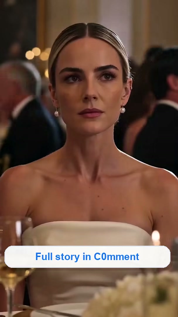 THE GOLDEN LOCK AND THE CASSANDRA CLAUSE THAT DESTROYED A BILLIONAIRE DYNASTY