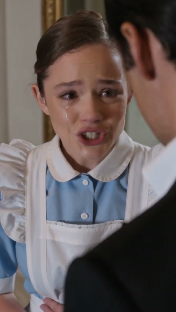 THE SECRET HEIRESS OF BLACKWOOD ESTATE: A FATHER’S DESPERATION AND A MOTHER’S ULTIMATUM