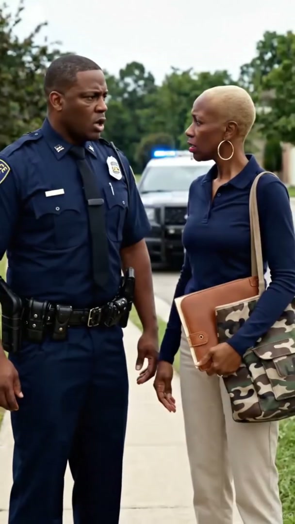 BEHIND THE BADGE OF OAK CREEK: A GRIEVING MOTHER FIGHTS FOR THE TRUTH THAT THE SYSTEM BURIED
