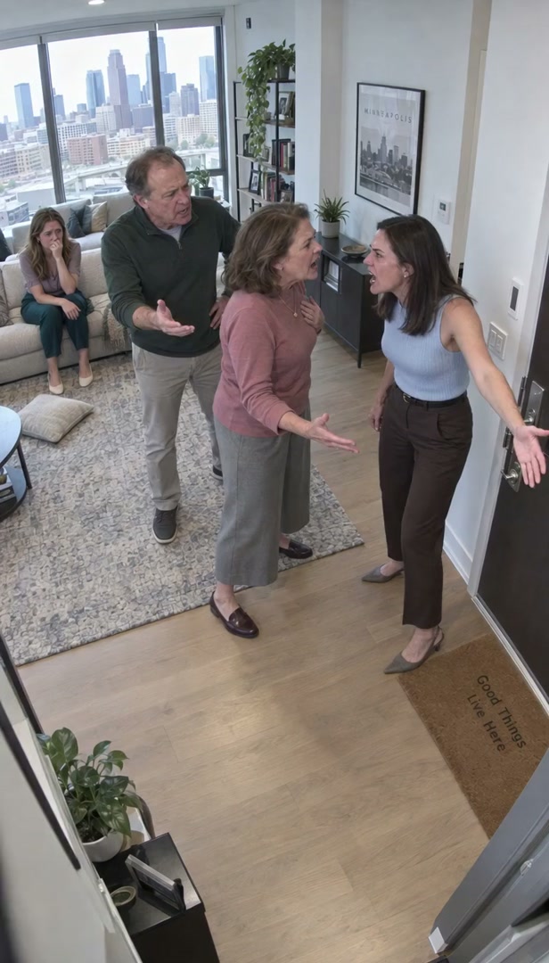 BLOOD IS THICKER THAN MORTGAGE: WHY MY FAMILY DEMANDS I FUND MY SISTER’S RECKLESS DESTRUCTION