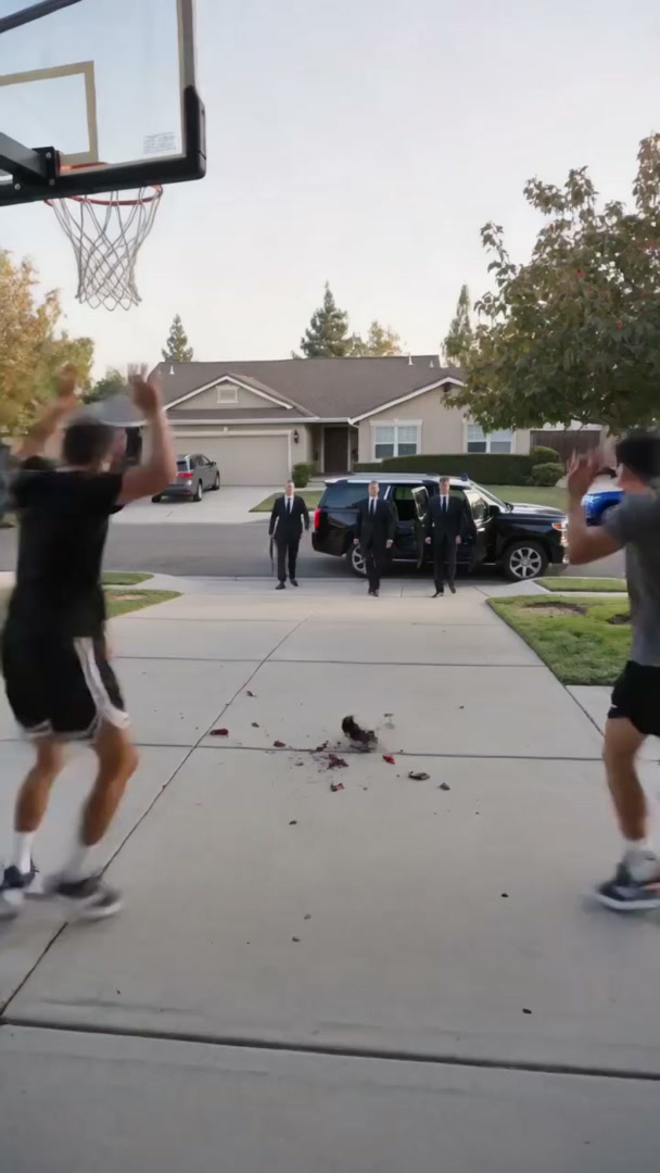 OPERATION RUBBER CHECK: WHY THE BOYS IN OAK CREEK HAD TO PAY FOR A SPALDING