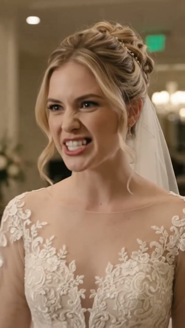 THE FROZEN WAX SEAL: WHEN THE GRAND BELMONT WEDDING UNRAVELED INTO A RECKONING OF TRUTH