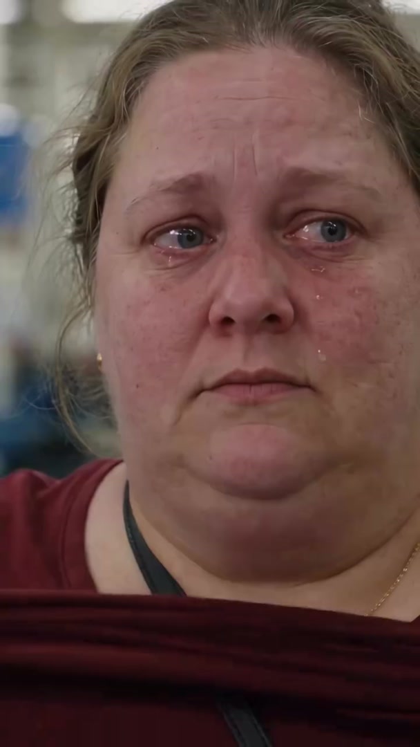THE DAY THE SUPERMARKET AISLE FROZE: A TERRIFYING PUBLIC ACCUSATION THAT UNCOVERED A HORRIFIC MEDICAL NIGHTMARE
