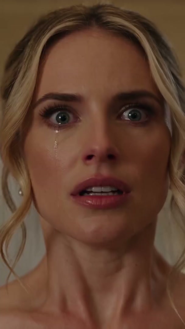THE WHISPERED BETRAYAL BENEATH THE CHANDELIER: HOW A CHILD’S RECORDING SHATTERED A WEDDING