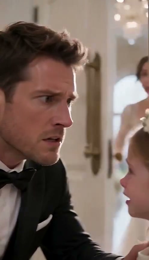 THE WEDDING VEIL OF LIES: WHY THE GROOM'S DARKEST SECRET DESTROYED EVERYTHING AT THE ALTAR