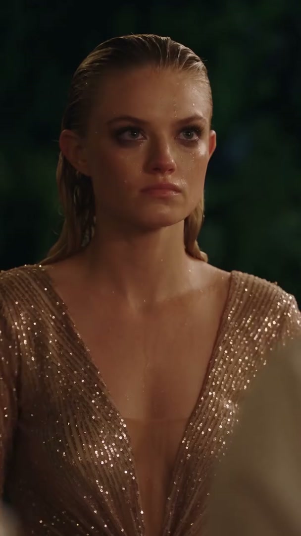 THE GOLDEN GOWN AND THE MIDNIGHT DRIVE: A TALE OF BETRAYAL, REVENGE, AND REDEMPTION