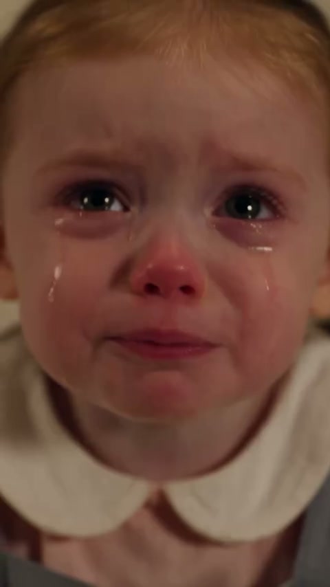 THE INHERITANCE OF TEARS: WHY THE LITTLE GIRL IN THE PINK DRESS HELD THE SECRET THAT COULD DESTROY AN EMPIRE