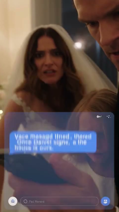 THE WEDDING VEIL OF LIES: HOW A SINGLE TEXT MESSAGE SHATTERED A FRAUDULENT FUTURE
