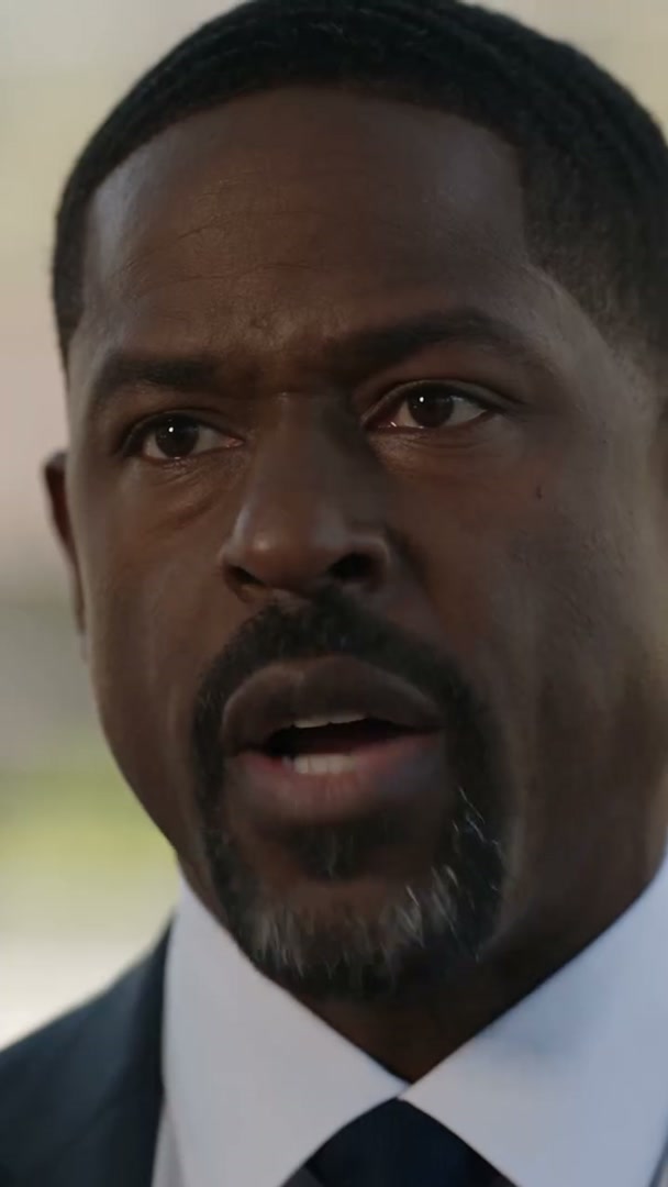 THE MAN IN THE NAVY SUIT WHO FOUND OUT WHERE THE MISSING MONEY WENT