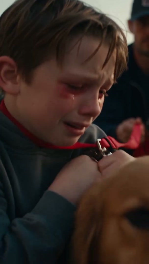 THE MAN WHO SOLD THE WITNESS: HOW A GOLDEN RETRIEVER UNRAVELED A SUBURBAN NIGHTMARE