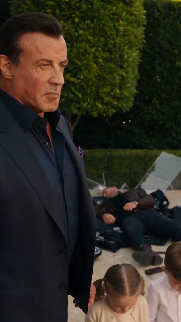 THE BILLIONAIRE FATHER RETURNS: WHO REALLY RULES THIS HOUSE OF LIES?