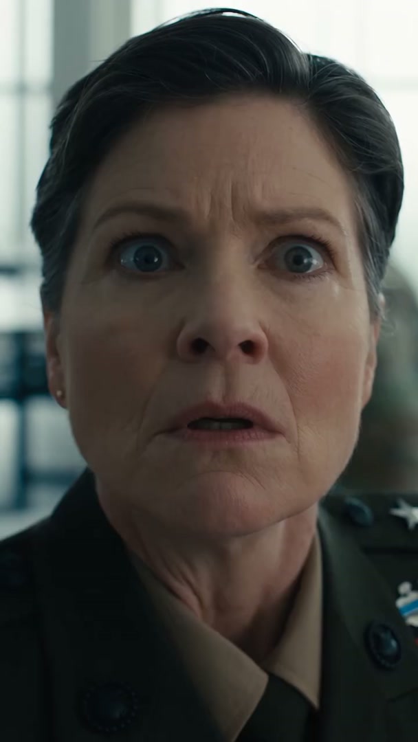 THE GENERAL WHO FORGOT HER OWN SHADOW: A RECKONING OF RANK, RESPECT, AND THE COST OF CRUELTY IN THE PENTAGON
