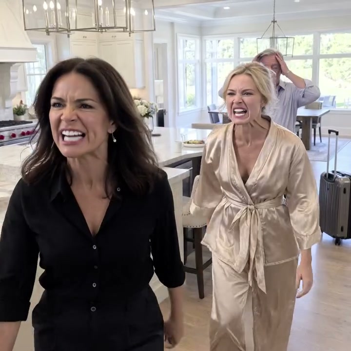 THE BILLIONAIRE'S DAUGHTER IN THE LOBBY: WHY A CRUEL LADY AND A BRIBED MANAGER WILL REGRET EVERYTHING TODAY