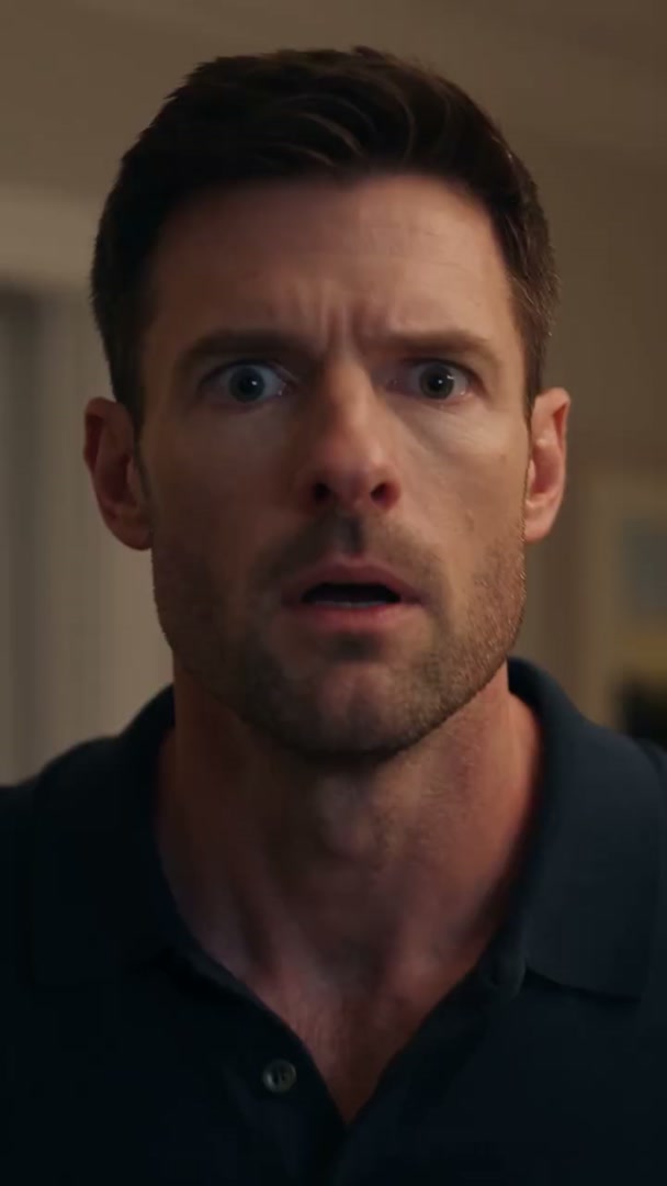 THE WHISPERING LENS: UNRAVELING THE CHILLING TRUTH HIDDEN WITHIN OUR FAMILY HOME'S SECURITY FOOTAGE